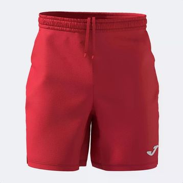 Joma 104318.631 Montreal Erkek Spor Kırmızı Şort