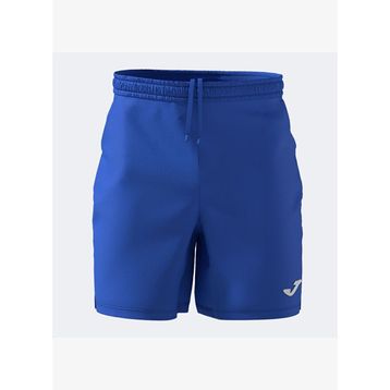 Joma 104318.726 Montreal Erkek Spor Mavi Şort