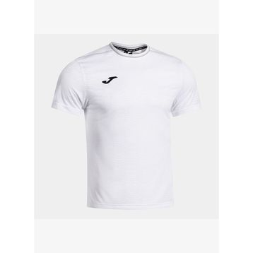 Joma 104453.200 Beyaz Smash Erkek Kısa Kollu Tişört