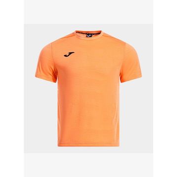 Joma 104453.837 Turuncu Smash Erkek Kısa Kollu Tişört