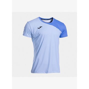 Joma 104490.384 Deuce Erkek Spor Mavi Tişört