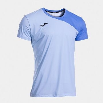 Joma 104490.384 Deuce Erkek Spor Mavi Tişört
