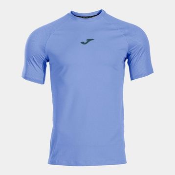 Joma 104535.715Mavi Trail Erkek Kısa Kollu Tişört