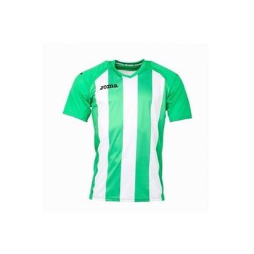 Joma 1202.98.016 Yeşil Pisa Erkek Futbol Forması