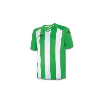 Joma 1202.98.016 Yeşil Pisa Erkek Futbol Forması