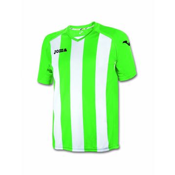 Joma 1202.98.016 Yeşil Pisa Erkek Futbol Forması