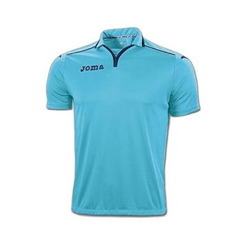 Joma 1242.98.011 Mavi Erkek Futbol Forması Tek T-shirt