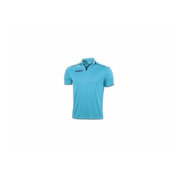 Joma 1242.98.011 Mavi Erkek Futbol Forması Tek T-shirt