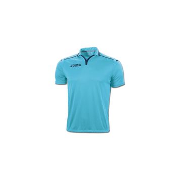 Joma 1242.98.011 Mavi Erkek Futbol Forması Tek T-shirt