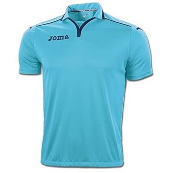 Joma 1242.98.011 Mavi Erkek Futbol Forması Tek T-shirt
