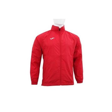 Joma 2116.33.1015 Kırmızı Campus Rainjacket Erkek Montu
