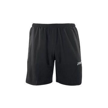 Joma 6011S12.10 Siyah Erkek Şort