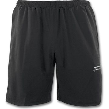 Joma 6011S12.10 Siyah Erkek Şort