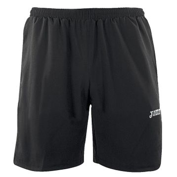 Joma 6011S12.10 Siyah Erkek Şort