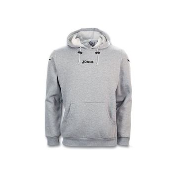 Joma 6017.10.21 Combi Hood Erkek Sweatshirt