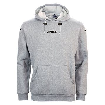 Joma 6017.10.21 Combi Hood Erkek Sweatshirt