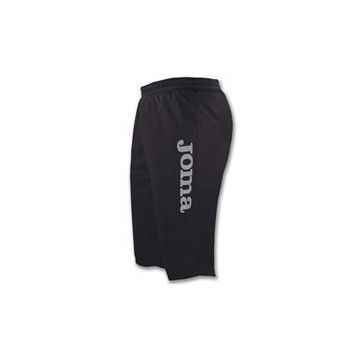 Joma 8079.12.10 Combi Pirate Black Erkek Şortu