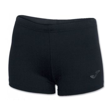 Joma 900144.100 Short Combi Black Kadın Voleybol Tayt