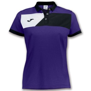 Joma 900387.551 Mor Kadın T-shirt