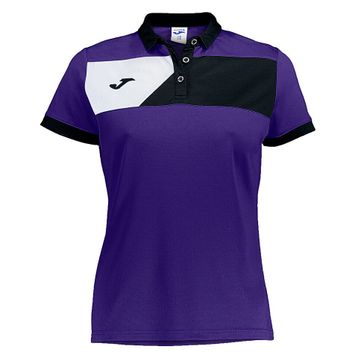 Joma 900387.551 Mor Kadın T-shirt