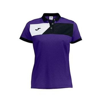 Joma 900387.551 Mor Kadın T-shirt