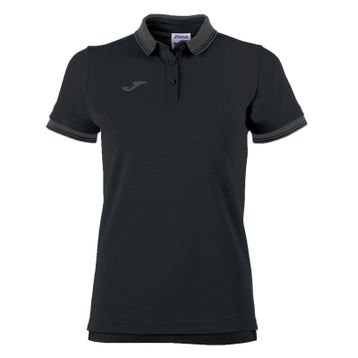 Joma 900444-1 Siyah Kadın T-Shirt