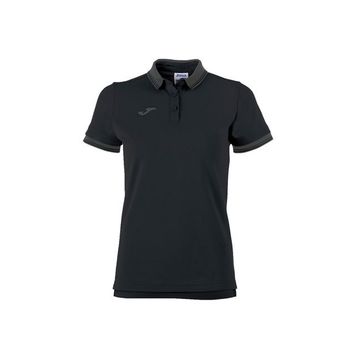 Joma 900444-1 Siyah Kadın T-Shirt
