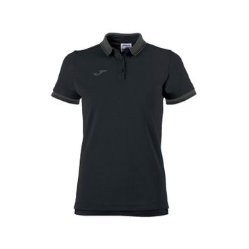 Joma 900444-1 Siyah Kadın T-Shirt