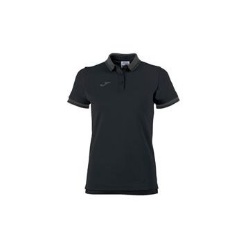 Joma 900444-1 Siyah Kadın T-Shirt