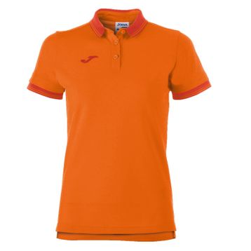 Joma 900444-8 Turuncu Kadın T-Shirt