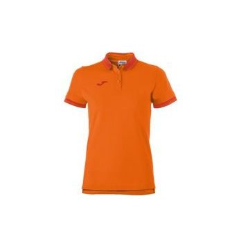 Joma 900444-8 Turuncu Kadın T-Shirt