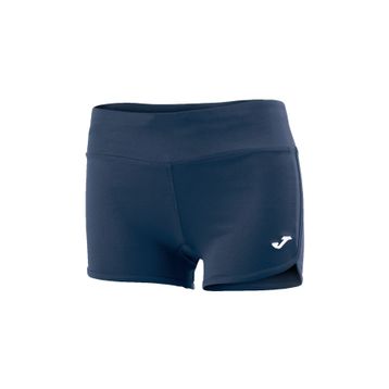 Joma 900463.331 Lacivert Woman Short Kadın Taytı
