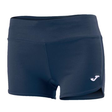 Joma 900463.331 Lacivert Woman Short Kadın Taytı