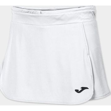 Joma 900759.200 Open II Beyaz Kadın Tenis Etek