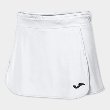 Joma 900759.200 Open II Beyaz Kadın Tenis Etek