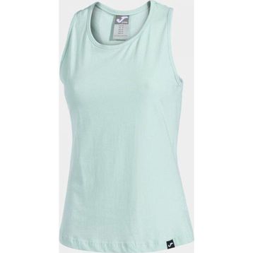 Joma 901170.200 Oasis Kadın Beyaz Kolsuz Tişört