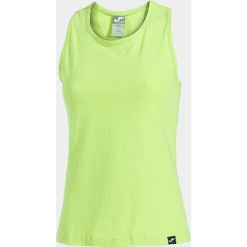 Joma 901170.431 Oasis Kadın Yeşil Kolsuz Tişört