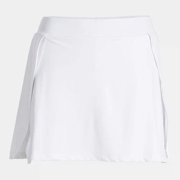 Joma 902073.002 Torneo Beyaz Kadın Tenis Etek