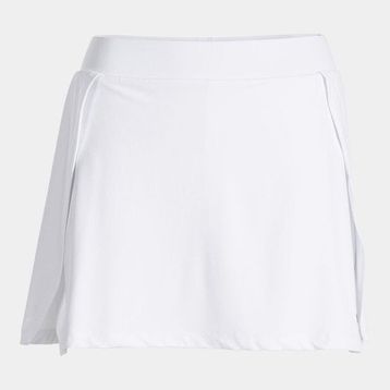 Joma 902073.002 Torneo Beyaz Kadın Tenis Etek