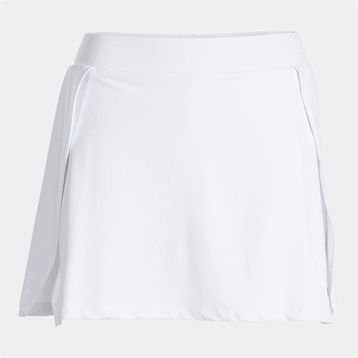 Joma 902073.002 Torneo Beyaz Kadın Tenis Etek