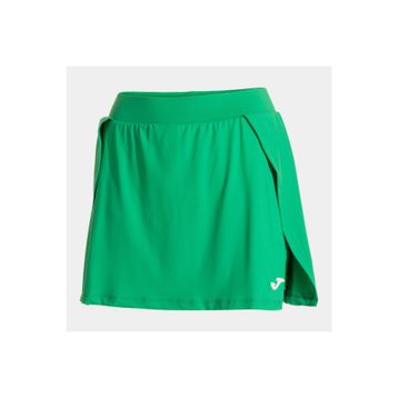 Joma 902073.436 Yeşil Kadın Tenis Etek