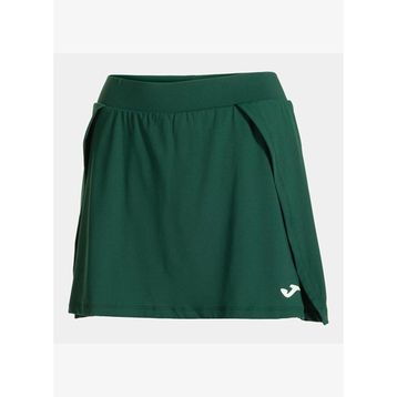 Joma 902073.485 Torneo Yeşil Kadın Tenis Etek