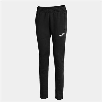 Joma 902256.100 Elite Siyah Kadın Eşofman Altı