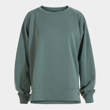 Joma 902323.480 Soft Green Yeşil Kadın Sweatshirt