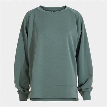 Joma 902323.480 Soft Green Yeşil Kadın Sweatshirt