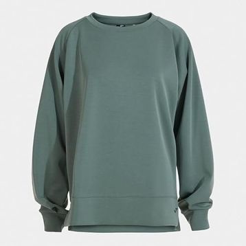 Joma 902323.480 Soft Green Yeşil Kadın Sweatshirt