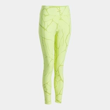 Joma 902326.486 Breath Sarı Kadın Tayt
