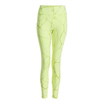 Joma 902326.486 Breath Sarı Kadın Tayt