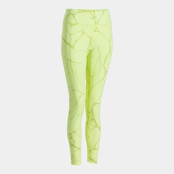 Joma 902326.486 Breath Sarı Kadın Tayt