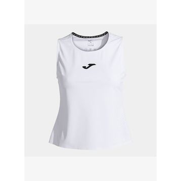 Joma 902363.200 Challenge Beyaz Kadın Spor Tişört